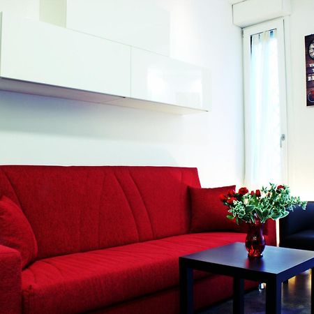 Relax Suite Nazario بولونيا المظهر الخارجي الصورة
