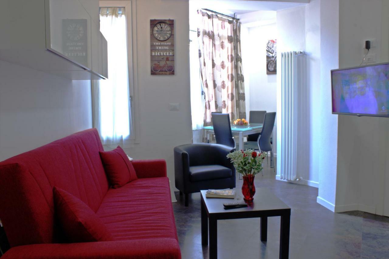 Relax Suite Nazario بولونيا المظهر الخارجي الصورة