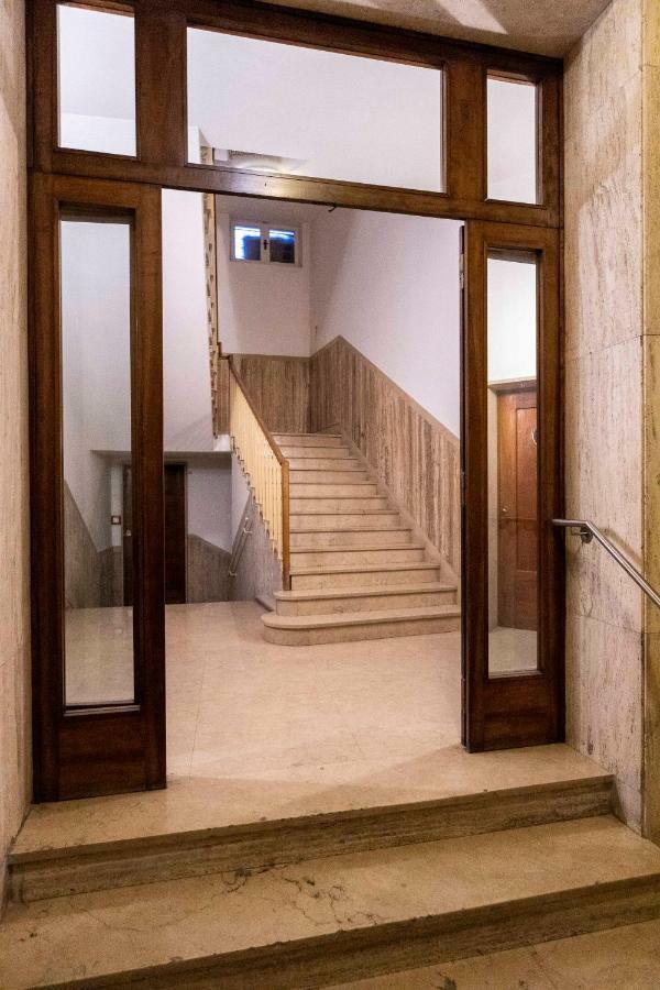 Relax Suite Nazario بولونيا المظهر الخارجي الصورة